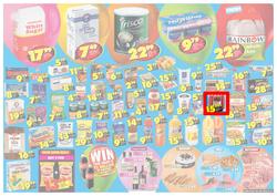 Shoprite Eastern Cape : Even More Low Price Birthday Deals (5 Aug - 25 Aug 2013), page 2