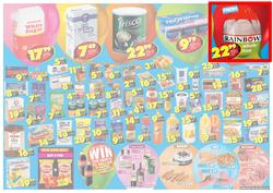 Shoprite Eastern Cape : Even More Low Price Birthday Deals (5 Aug - 25 Aug 2013), page 2