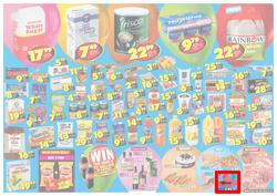 Shoprite Eastern Cape : Even More Low Price Birthday Deals (5 Aug - 25 Aug 2013), page 2