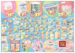 Shoprite Eastern Cape : Even More Low Price Birthday Deals (5 Aug - 25 Aug 2013), page 2