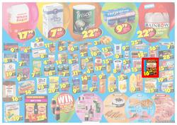 Shoprite Eastern Cape : Even More Low Price Birthday Deals (5 Aug - 25 Aug 2013), page 2