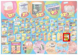 Shoprite Eastern Cape : Even More Low Price Birthday Deals (5 Aug - 25 Aug 2013), page 2
