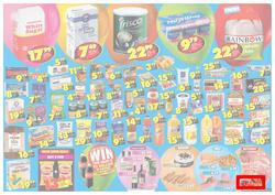 Shoprite Eastern Cape : Even More Low Price Birthday Deals (5 Aug - 25 Aug 2013), page 2