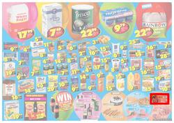 Shoprite Eastern Cape : Even More Low Price Birthday Deals (5 Aug - 25 Aug 2013), page 2