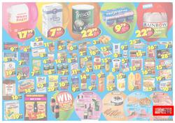 Shoprite Eastern Cape : Even More Low Price Birthday Deals (5 Aug - 25 Aug 2013), page 2