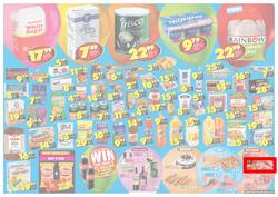 Shoprite Eastern Cape : Even More Low Price Birthday Deals (5 Aug - 25 Aug 2013), page 2