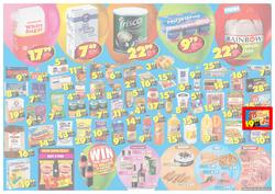 Shoprite Eastern Cape : Even More Low Price Birthday Deals (5 Aug - 25 Aug 2013), page 2