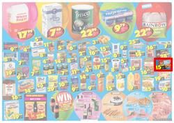Shoprite Eastern Cape : Even More Low Price Birthday Deals (5 Aug - 25 Aug 2013), page 2