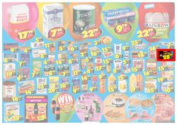 Shoprite Eastern Cape : Even More Low Price Birthday Deals (5 Aug - 25 Aug 2013), page 2