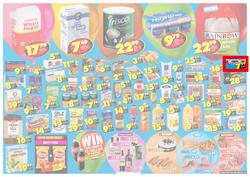 Shoprite Eastern Cape : Even More Low Price Birthday Deals (5 Aug - 25 Aug 2013), page 2