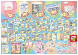 Shoprite Eastern Cape : Even More Low Price Birthday Deals (5 Aug - 25 Aug 2013), page 2