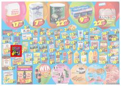 Shoprite Eastern Cape : Even More Low Price Birthday Deals (5 Aug - 25 Aug 2013), page 2