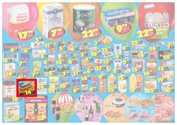 Shoprite Eastern Cape : Even More Low Price Birthday Deals (5 Aug - 25 Aug 2013), page 2