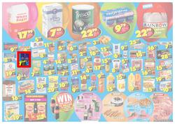 Shoprite Eastern Cape : Even More Low Price Birthday Deals (5 Aug - 25 Aug 2013), page 2