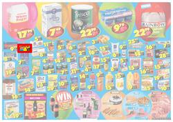 Shoprite Eastern Cape : Even More Low Price Birthday Deals (5 Aug - 25 Aug 2013), page 2