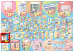 Shoprite Eastern Cape : Even More Low Price Birthday Deals (5 Aug - 25 Aug 2013), page 2