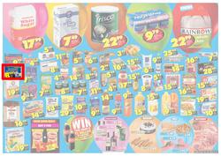 Shoprite Eastern Cape : Even More Low Price Birthday Deals (5 Aug - 25 Aug 2013), page 2