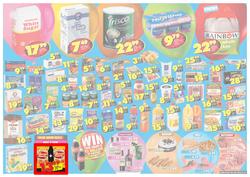 Shoprite Eastern Cape : Even More Low Price Birthday Deals (5 Aug - 25 Aug 2013), page 2
