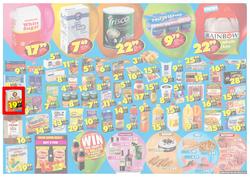 Shoprite Eastern Cape : Even More Low Price Birthday Deals (5 Aug - 25 Aug 2013), page 2