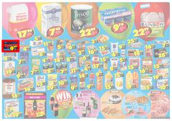 Shoprite Eastern Cape : Even More Low Price Birthday Deals (5 Aug - 25 Aug 2013), page 2