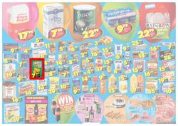 Shoprite Eastern Cape : Even More Low Price Birthday Deals (5 Aug - 25 Aug 2013), page 2