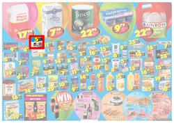 Shoprite Eastern Cape : Even More Low Price Birthday Deals (5 Aug - 25 Aug 2013), page 2
