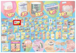 Shoprite Eastern Cape : Even More Low Price Birthday Deals (5 Aug - 25 Aug 2013), page 2