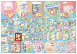 Shoprite Eastern Cape : Even More Low Price Birthday Deals (5 Aug - 25 Aug 2013), page 2