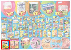 Shoprite Eastern Cape : Even More Low Price Birthday Deals (5 Aug - 25 Aug 2013), page 2