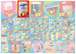 Shoprite Eastern Cape : Even More Low Price Birthday Deals (5 Aug - 25 Aug 2013), page 2
