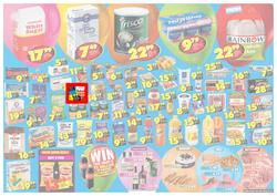 Shoprite Eastern Cape : Even More Low Price Birthday Deals (5 Aug - 25 Aug 2013), page 2