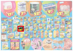 Shoprite Eastern Cape : Even More Low Price Birthday Deals (5 Aug - 25 Aug 2013), page 2