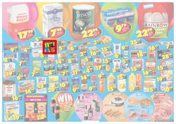 Shoprite Eastern Cape : Even More Low Price Birthday Deals (5 Aug - 25 Aug 2013), page 2