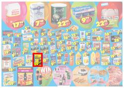 Shoprite Eastern Cape : Even More Low Price Birthday Deals (5 Aug - 25 Aug 2013), page 2
