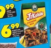 Robertsons Jikelele Sishebo Mix Assorted-100g Each