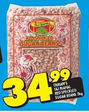 2 kg beans price store