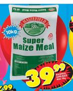 Maize Field Super Maize Meal-10Kg