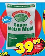 Maize Field Super Maize Meal-10Kg