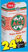 ACE Super Maize Meal-5Kg
