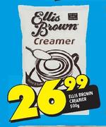 Ellis Brown Creamer-500g