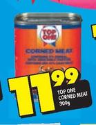 Top One Corned Meat-300g