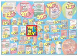 Shoprite KZN : Even More Low Price Birthday Deals (12 Aug - 25 Aug 2013), page 2