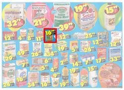 Shoprite KZN : Even More Low Price Birthday Deals (12 Aug - 25 Aug 2013), page 2