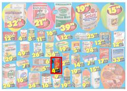 Shoprite KZN : Even More Low Price Birthday Deals (12 Aug - 25 Aug 2013), page 2