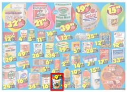 Shoprite KZN : Even More Low Price Birthday Deals (12 Aug - 25 Aug 2013), page 2