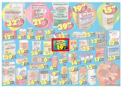 Shoprite KZN : Even More Low Price Birthday Deals (12 Aug - 25 Aug 2013), page 2