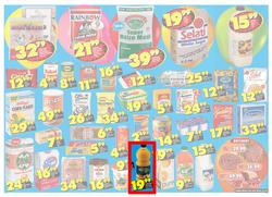 Shoprite KZN : Even More Low Price Birthday Deals (12 Aug - 25 Aug 2013), page 2