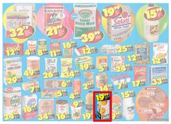 Shoprite KZN : Even More Low Price Birthday Deals (12 Aug - 25 Aug 2013), page 2