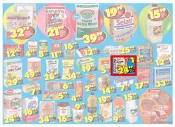 Shoprite KZN : Even More Low Price Birthday Deals (12 Aug - 25 Aug 2013), page 2