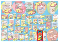 Shoprite KZN : Even More Low Price Birthday Deals (12 Aug - 25 Aug 2013), page 2